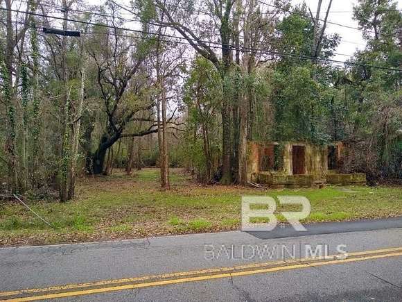 0.474 Acres of Residential Land for Sale in Fairhope, Alabama