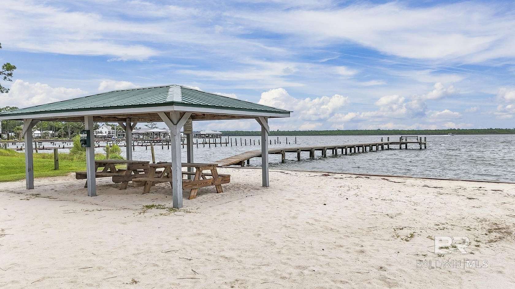 0.2 Acres of Residential Land for Sale in Orange Beach, Alabama