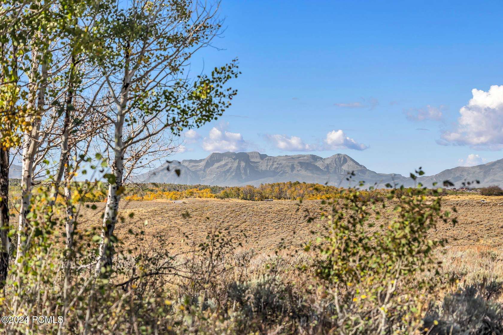 160 Acres of Recreational Land for Sale in Heber City, Utah