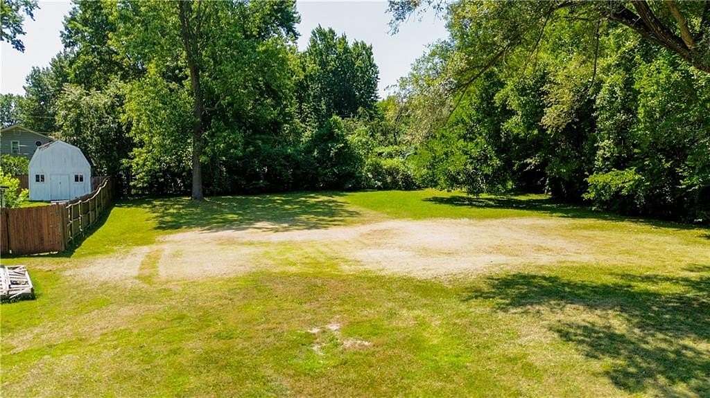 0.334 Acres of Residential Land for Sale in Independence, Missouri