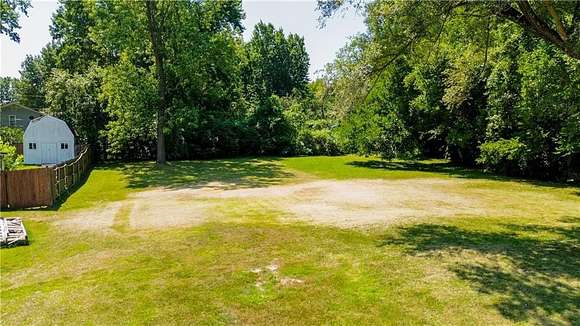 0.334 Acres of Residential Land for Sale in Independence, Missouri