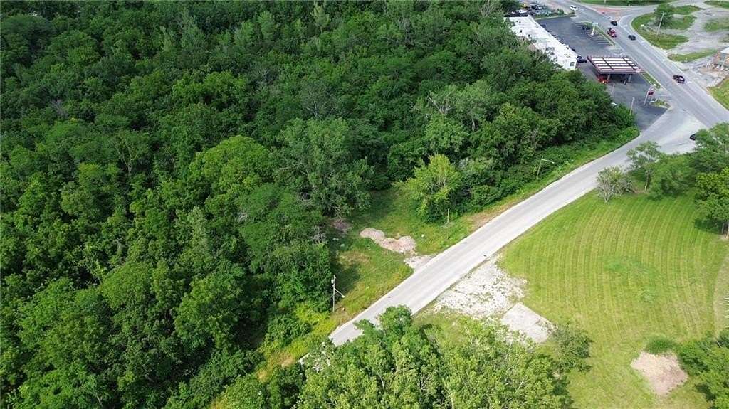 0.72 Acres of Residential Land for Sale in Independence, Missouri