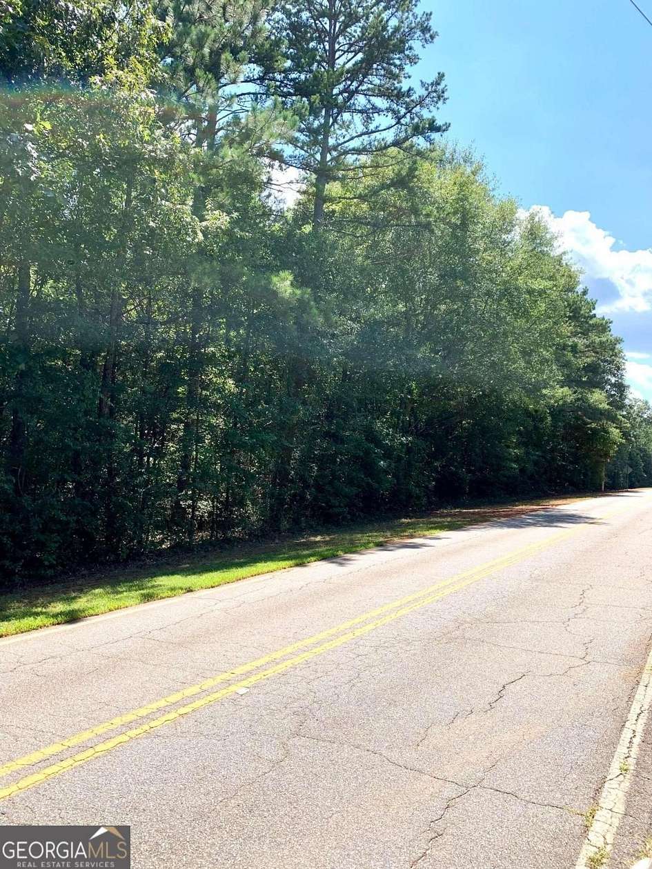 8 Acres of Residential Land for Sale in Ila, Georgia