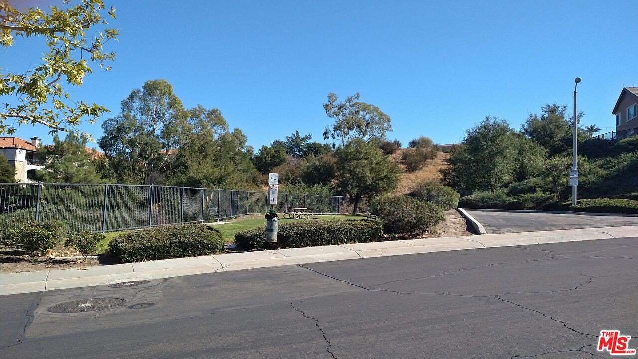 0.953 Acres of Residential Land for Sale in Stevenson Ranch, California