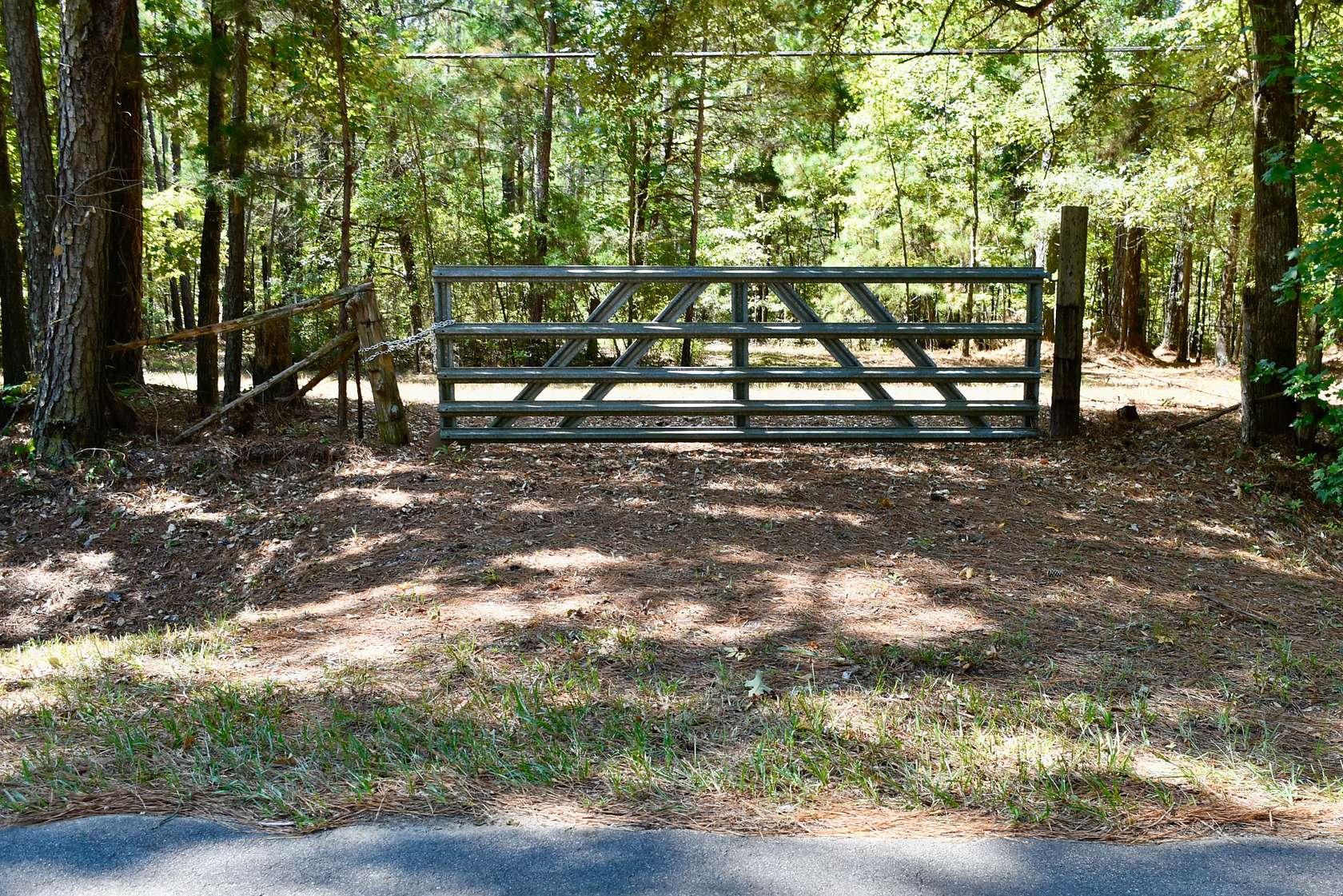 10 Acres of Recreational Land for Sale in Appling, Georgia