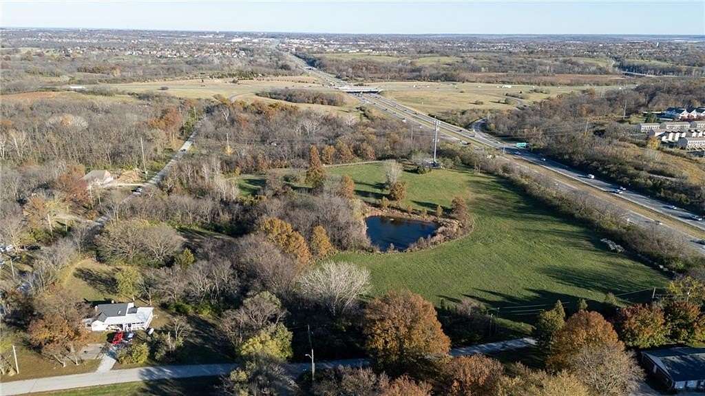 11.62 Acres of Land for Sale in Kansas City, Missouri