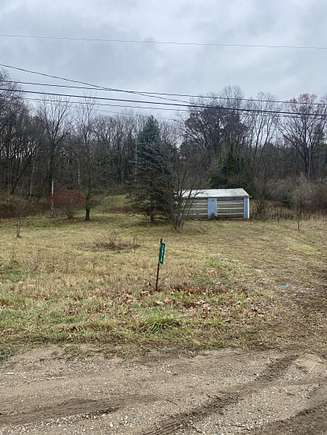 0.64 Acres of Residential Land for Sale in Ionia, Michigan