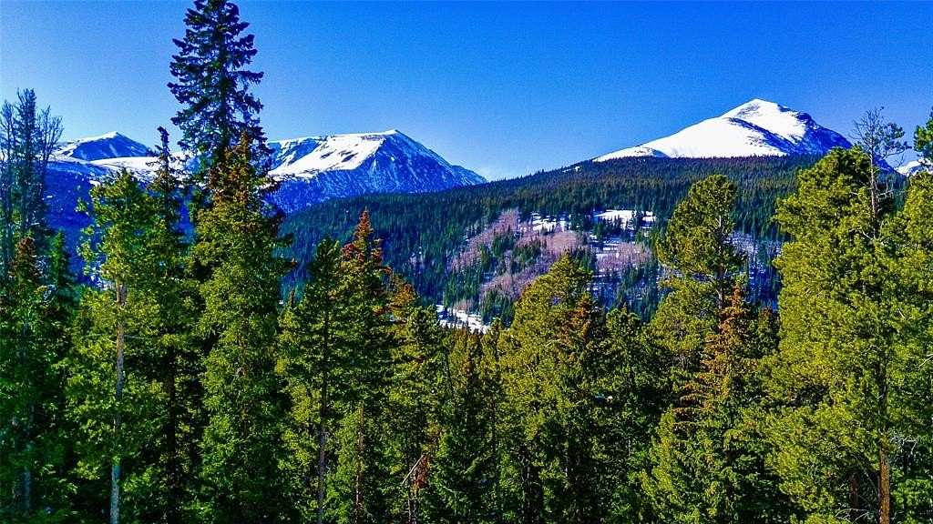 1.01 Acres of Residential Land for Sale in Breckenridge, Colorado