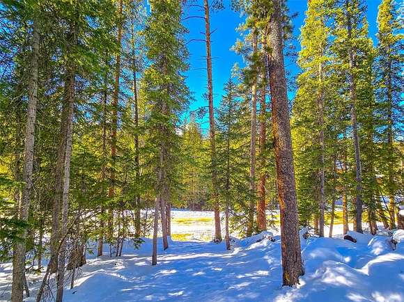 1.01 Acres of Residential Land for Sale in Breckenridge, Colorado