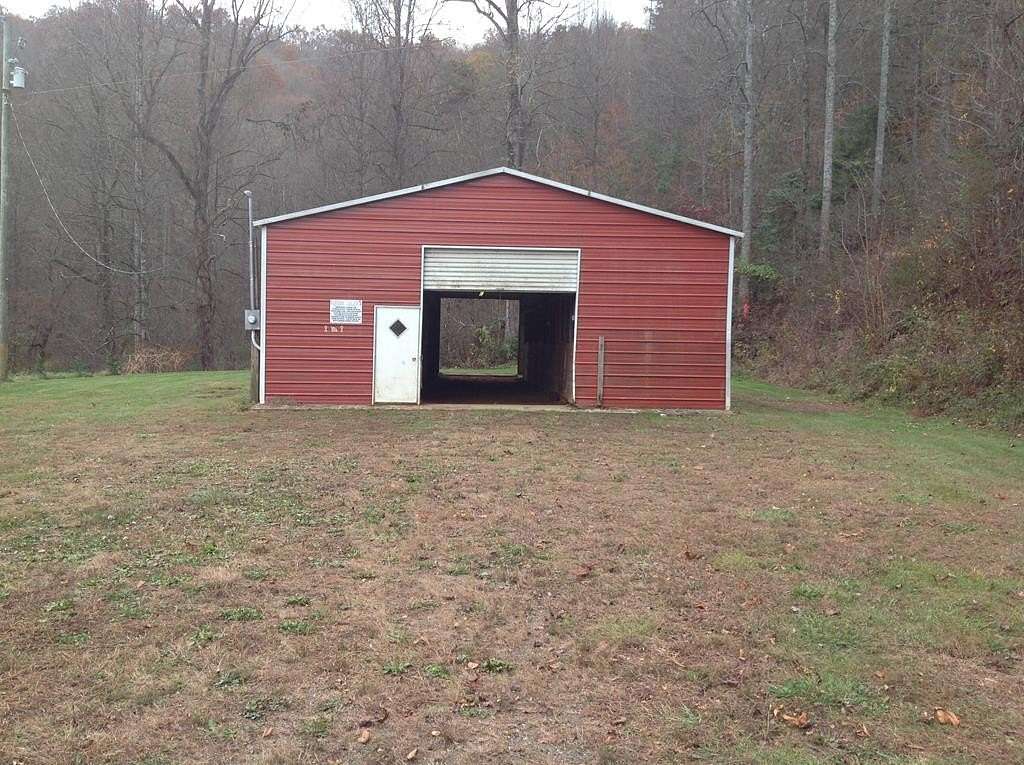 1.13 Acres of Land for Sale in Sylva, North Carolina