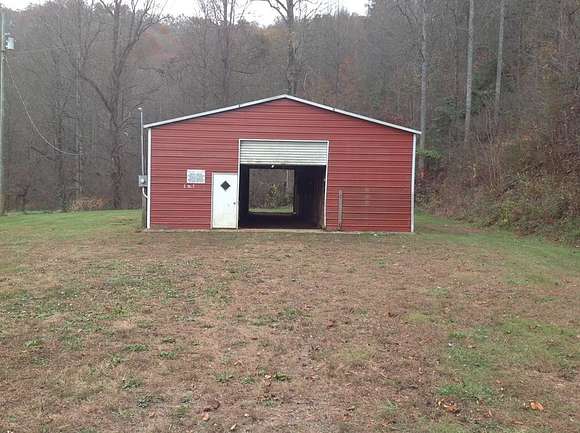 1.13 Acres of Land for Sale in Sylva, North Carolina