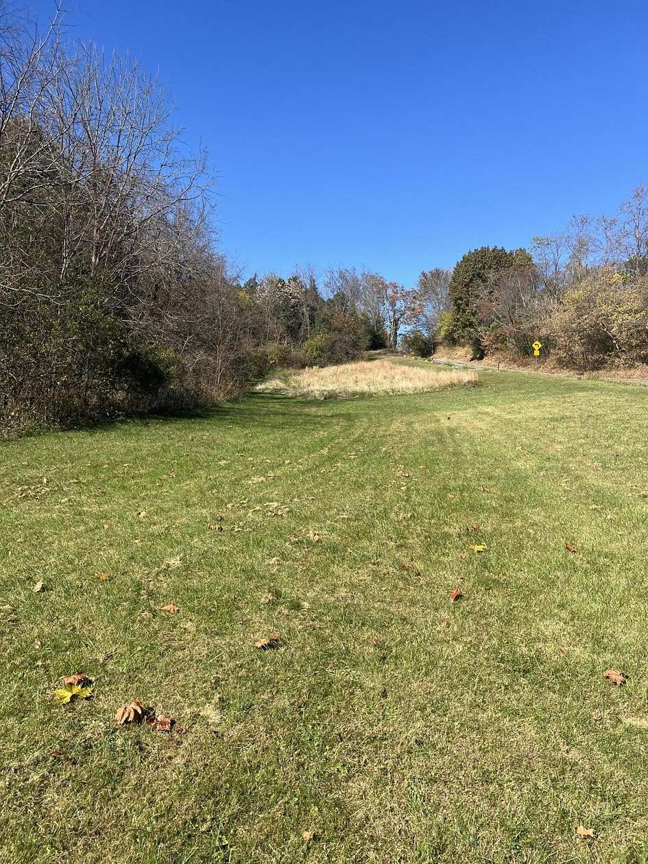 7.64 Acres of Land for Sale in Fincastle, Virginia