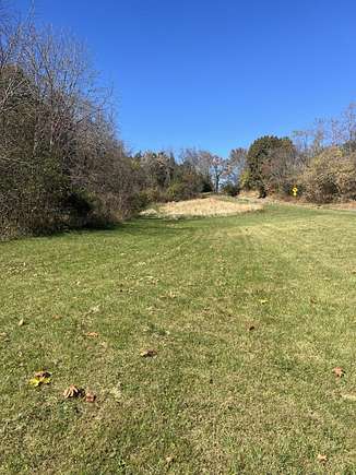 7.64 Acres of Land for Sale in Fincastle, Virginia