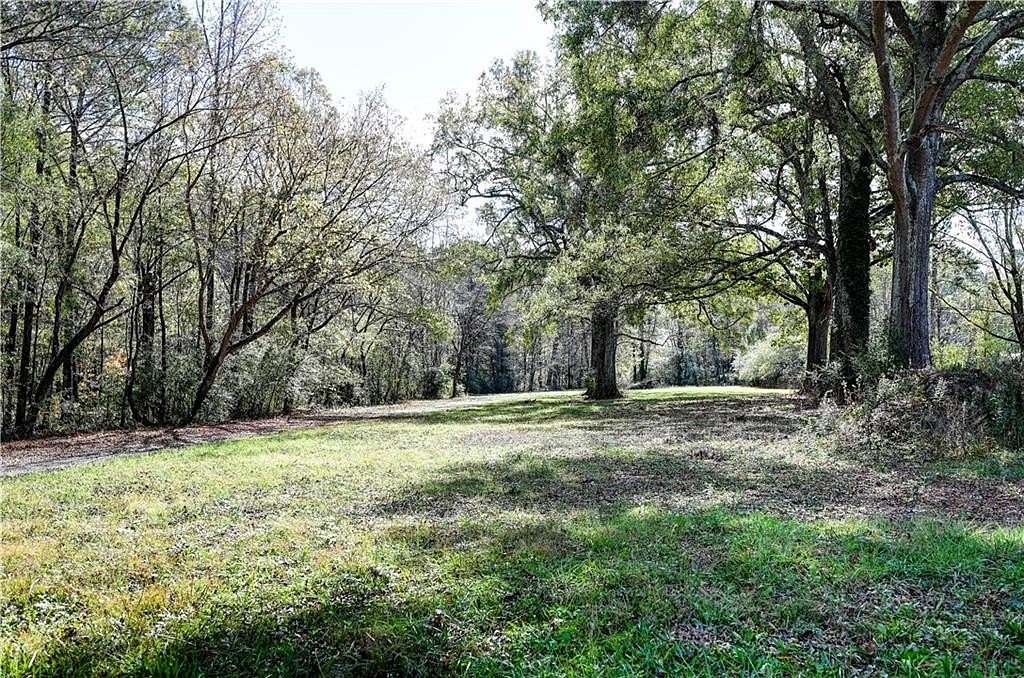 5.36 Acres of Land for Sale in Cartersville, Georgia