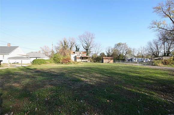 0.2 Acres of Residential Land for Sale in Belleville, Illinois