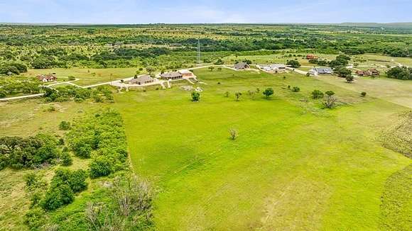 3.04 Acres of Residential Land for Sale in Comanche, Texas