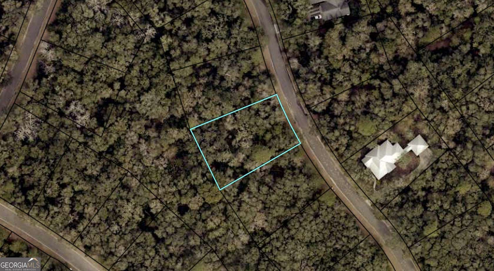 0.39 Acres of Residential Land for Sale in St. Marys, Georgia