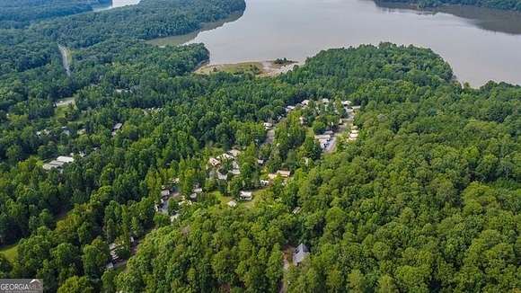 1 Acre of Residential Land for Sale in Ranger, Georgia