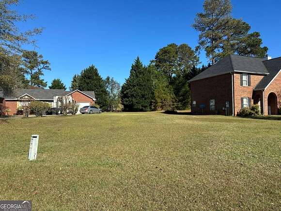 0.29 Acres of Residential Land for Sale in Conyers, Georgia