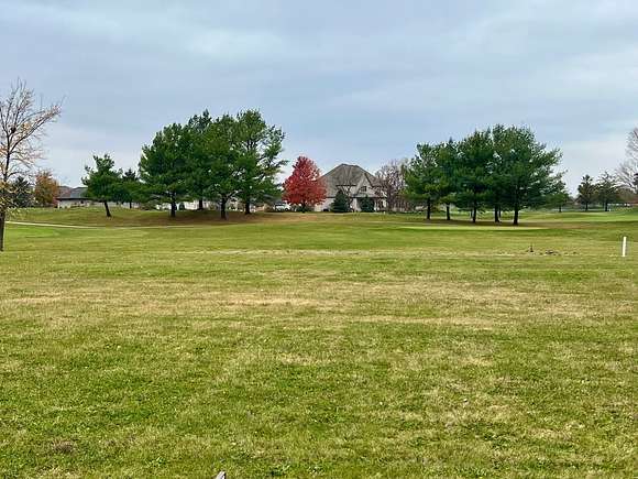 0.28 Acres of Residential Land for Sale in Urbana, Illinois