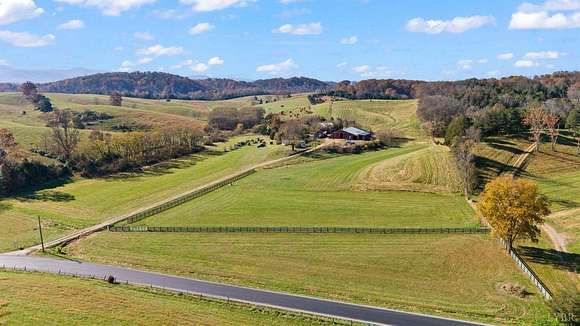 85.65 Acres of Agricultural Land for Auction in Buchanan, Virginia