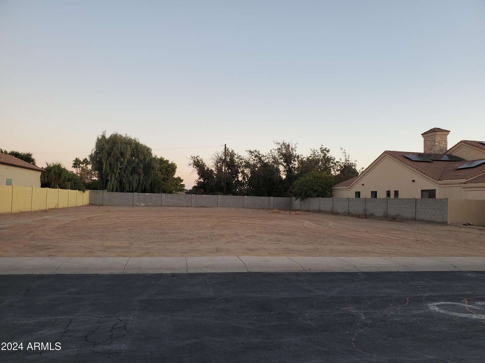 0.32 Acres of Land for Sale in Chandler, Arizona