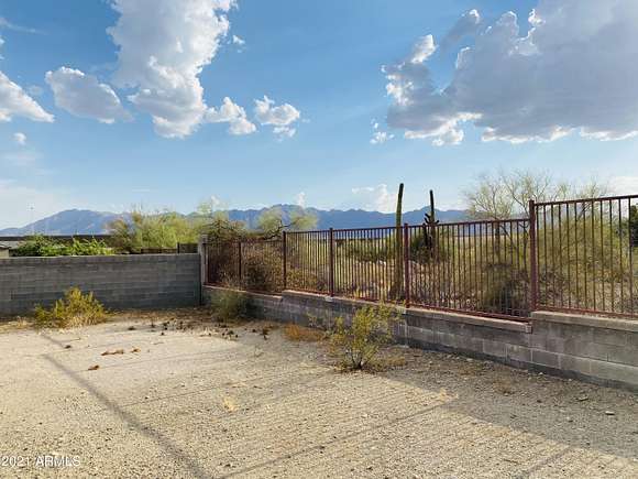 0.71 Acres of Residential Land for Sale in Phoenix, Arizona