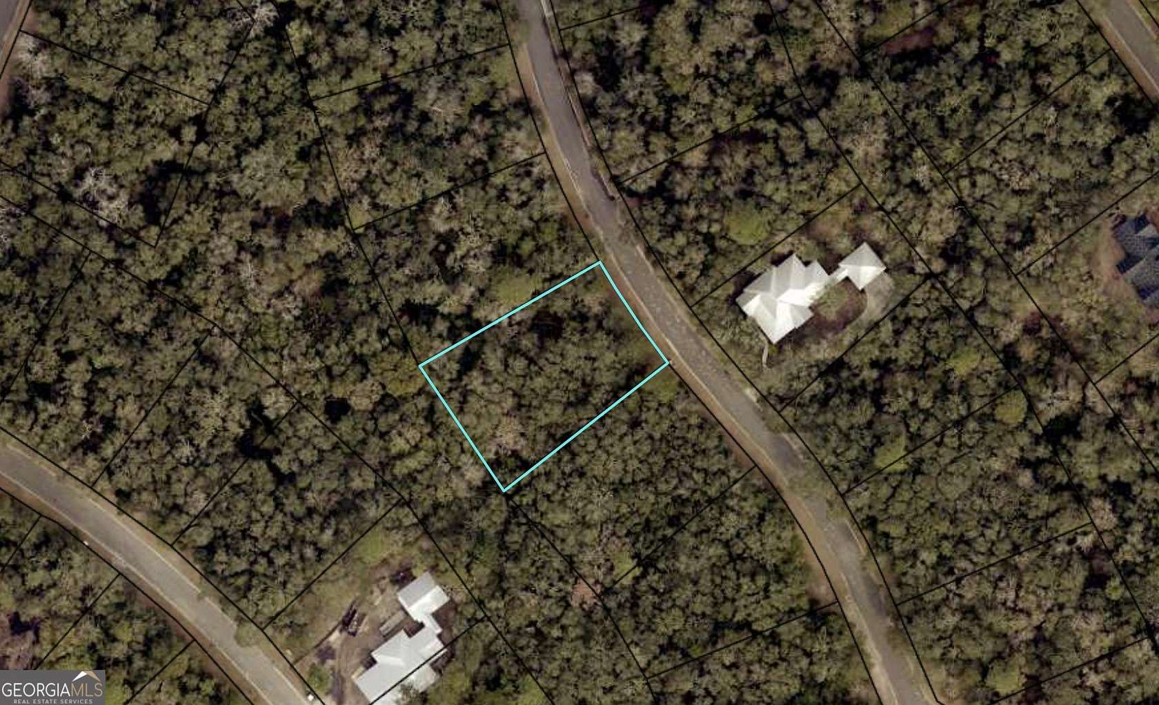 0.39 Acres of Residential Land for Sale in St. Marys, Georgia