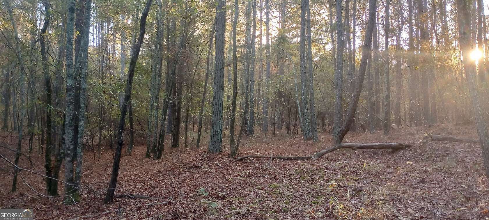 4.97 Acres of Residential Land for Sale in Douglasville, Georgia