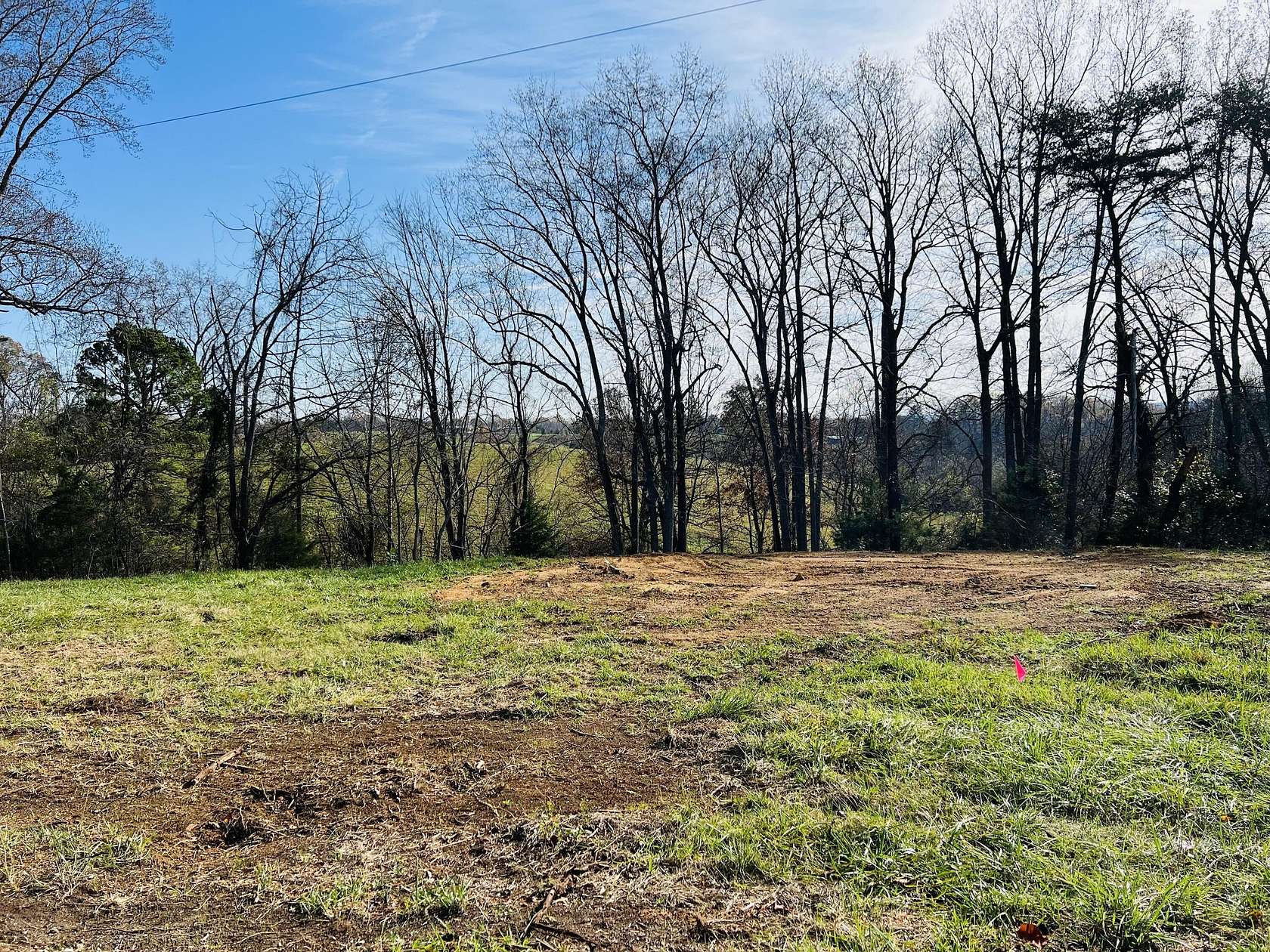 7.62 Acres of Land for Sale in Somerset, Kentucky