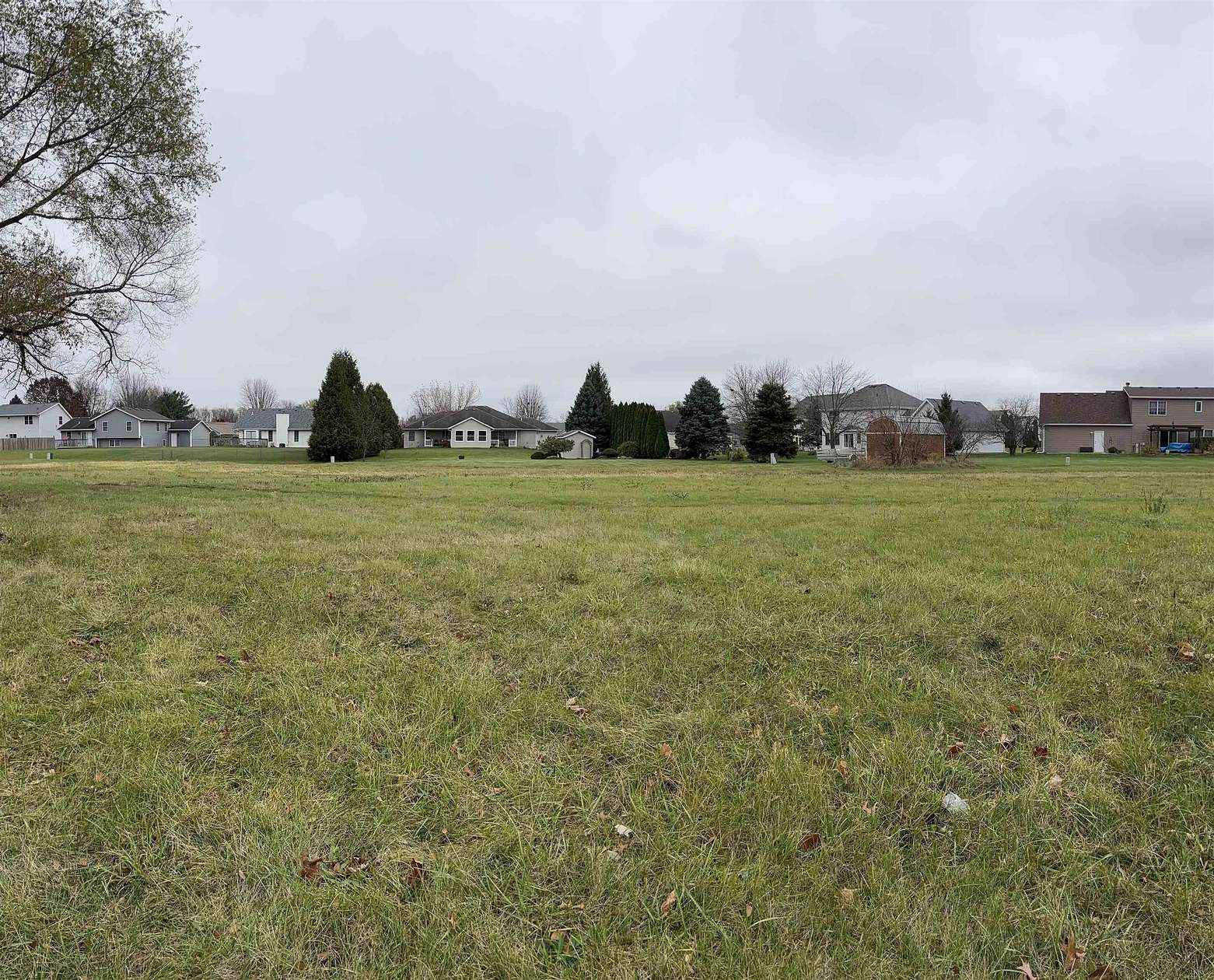 0.5 Acres of Residential Land for Sale in Machesney Park, Illinois