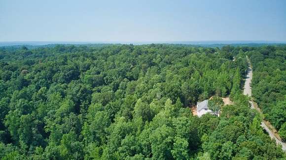 Land for Sale in Palmyra, Tennessee