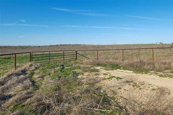 Residential Land for Sale in Taylor, Texas