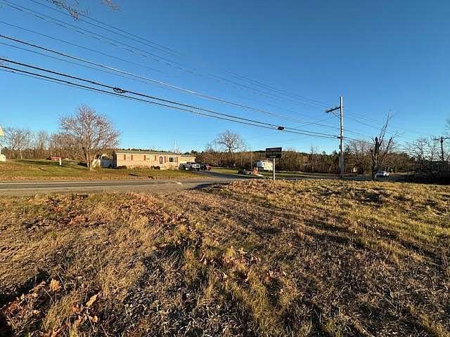 1.75 Acres of Residential Land for Sale in Calais, Maine