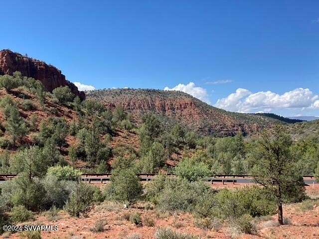 2.05 Acres of Residential Land for Sale in Sedona, Arizona