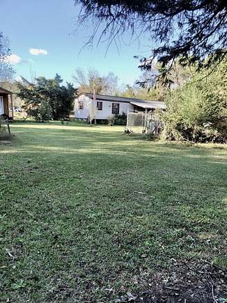 2.4 Acres of Residential Land for Sale in St. Stephen, South Carolina