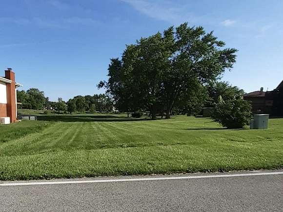 0.23 Acres of Residential Land for Sale in Crown Point, Indiana