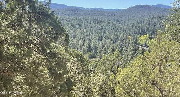 0.3 Acres of Residential Land for Sale in Prescott, Arizona