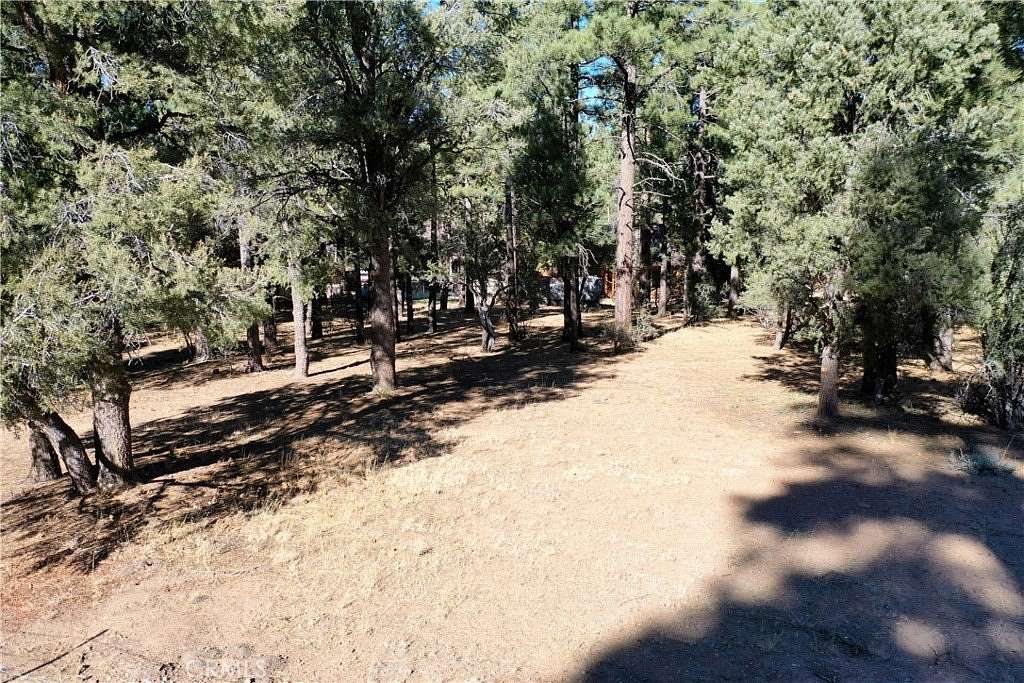 0.273 Acres of Land for Sale in Big Bear City, California