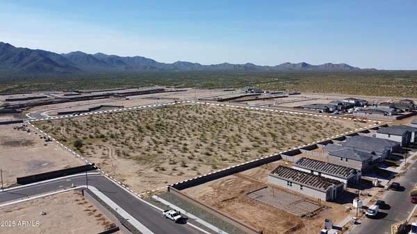 9.1 Acres of Residential Land for Sale in Surprise, Arizona