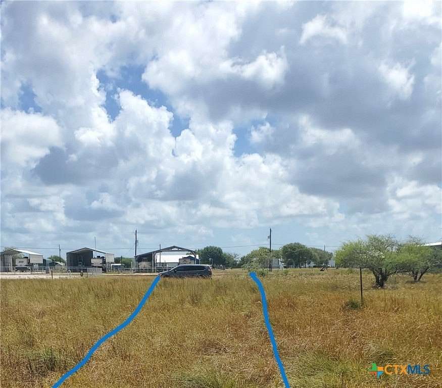 0.16 Acres of Land for Sale in Seadrift, Texas