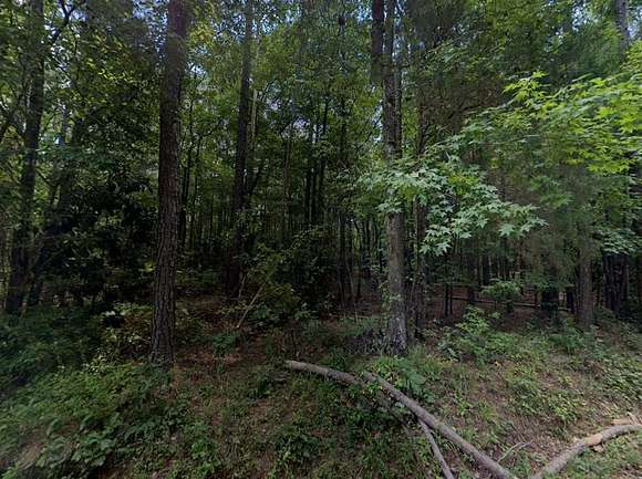 0.11 Acres of Residential Land for Sale in Waverly Hall, Georgia