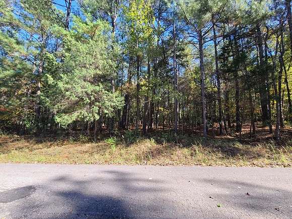 0.11 Acres of Residential Land for Sale in Waverly Hall, Georgia