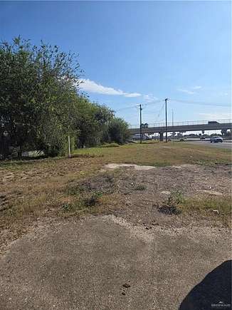 0.5 Acres of Commercial Land for Sale in Mission, Texas