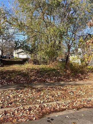 0.08 Acres of Residential Land for Sale in Minneapolis, Minnesota