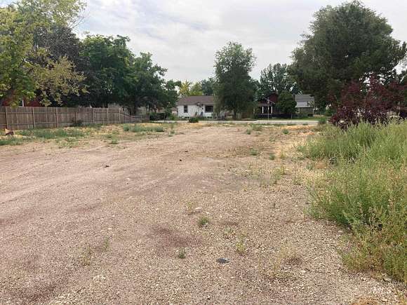 0.16 Acres of Commercial Land for Sale in Caldwell, Idaho