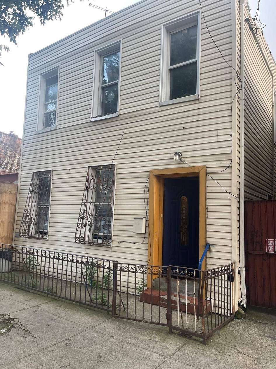 0.06 Acres of Improved Land for Sale in Brooklyn, New York