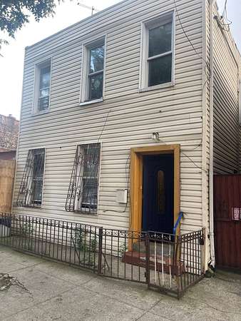 0.06 Acres of Improved Land for Sale in Brooklyn, New York