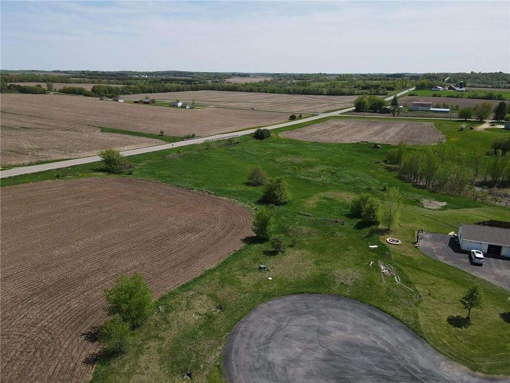 1.51 Acres of Residential Land for Sale in Hammond Town, Wisconsin