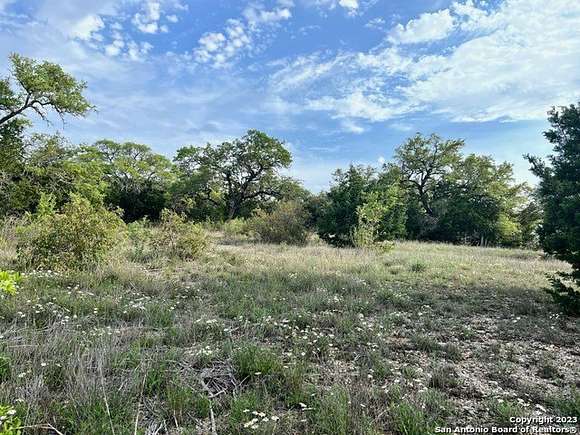 0.716 Acres of Residential Land for Sale in San Antonio, Texas